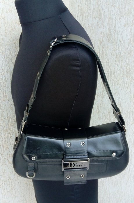 Christian Dior - Street Chic - Handbag - Catawiki