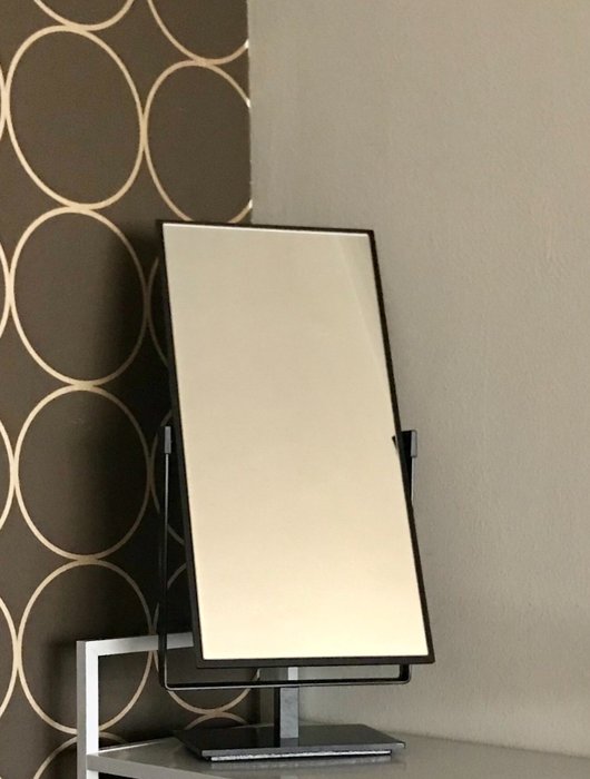 Ikea - Szabadon álló tükör - Figgjo