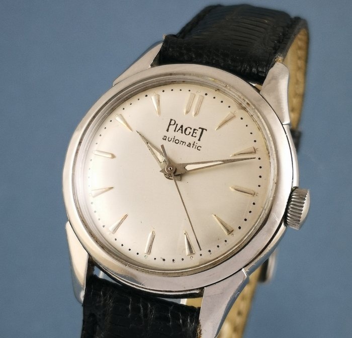 "Piaget"  - 11701 - 男士 - 1901-1949