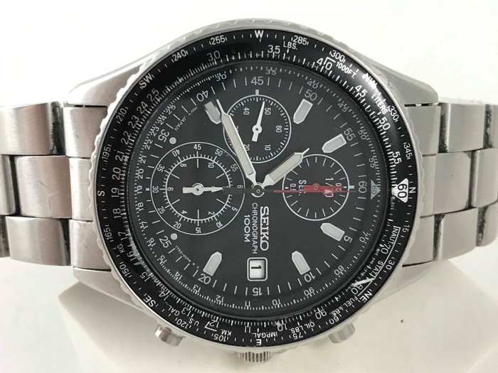 StrapBand choices for the Seiko Flightmaster SNA411  WatchUSeek Watch  Forums