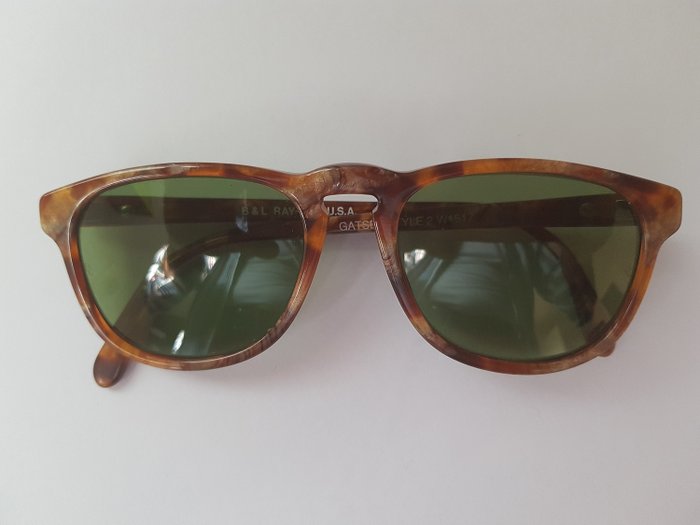 Ray-Ban - Gatsby Style 2 Sunglasses 