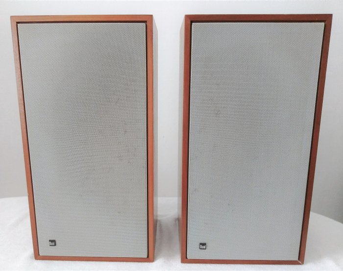 Dual - CL-142 - Speaker set