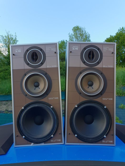 jamo - sl 90 - Speaker set