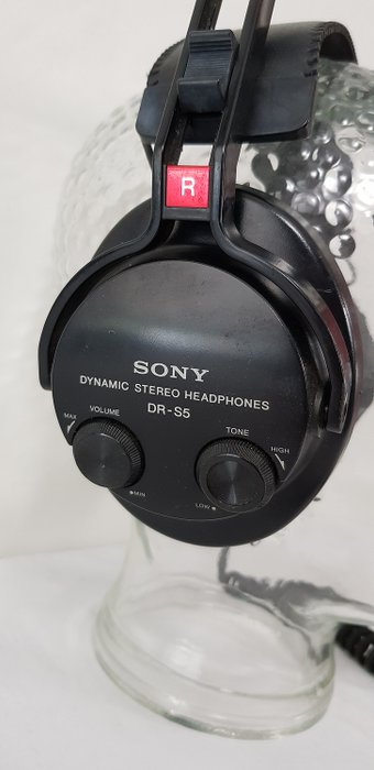 sony dr