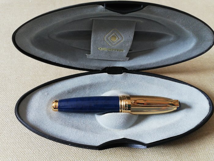 Osama - Fountain pen - 1