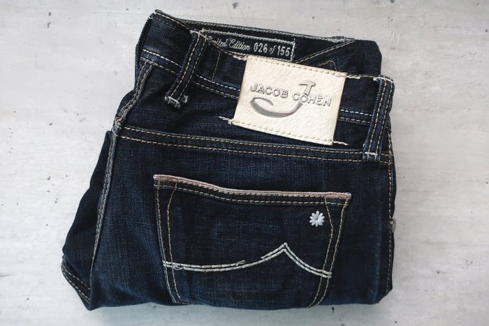 jacob cohen jeans 620