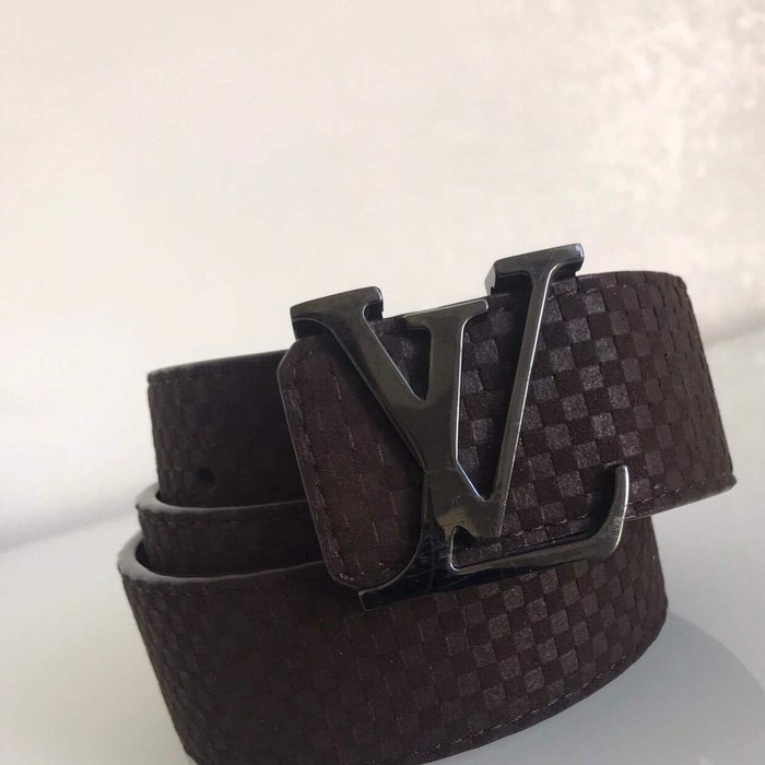 Louis Vuitton - cintura LV Belt - Catawiki
