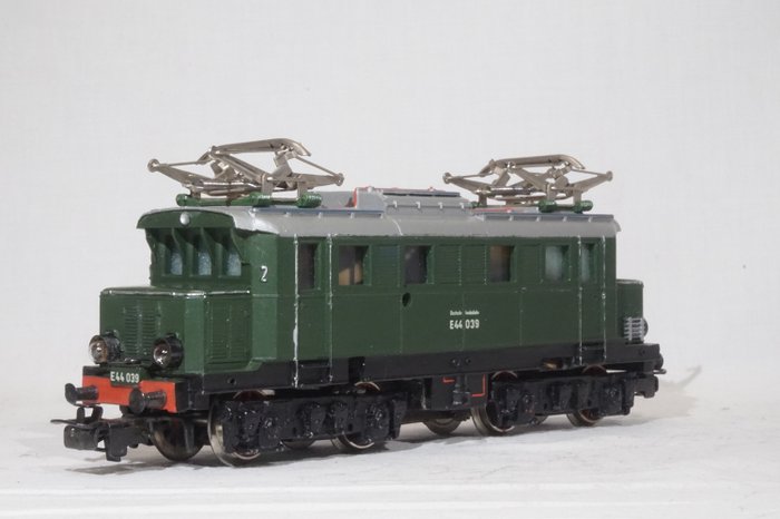 Märklin/Hamo H0 - 3011 - Electric locomotive - Series E10 - - Catawiki