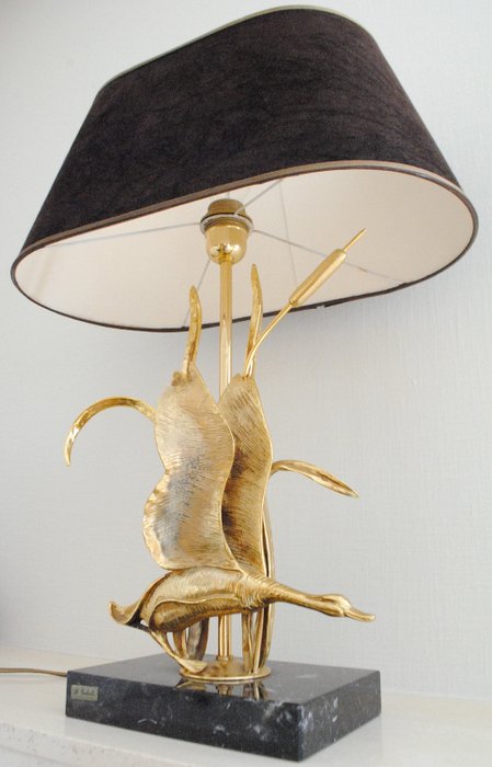 Lanciotto Galeotti - Lampe de table