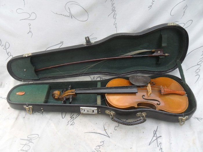 Vintage Skylark - 小提琴 - 中国 - 1970