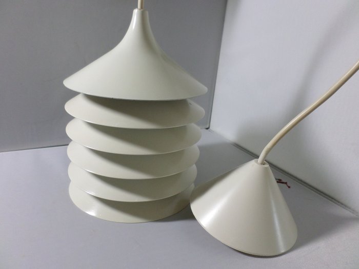 Bent Gantzel-Boysen  - Ikea - Pendant lampă (1) - Duett