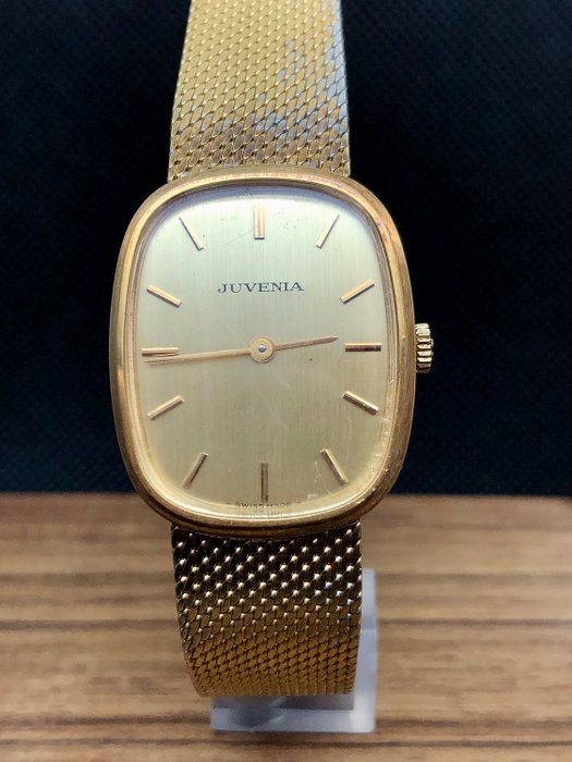Juvenia - Juvenia 765 - Women - 1960-1969