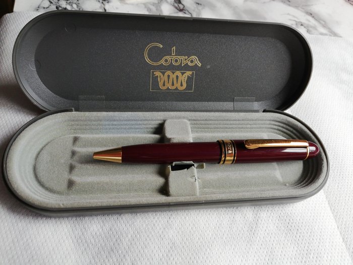 Cobra - 滚珠笔 - 1