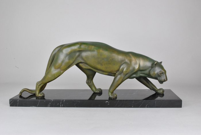 Irénée Rochard (1906-1984) - Sculpture