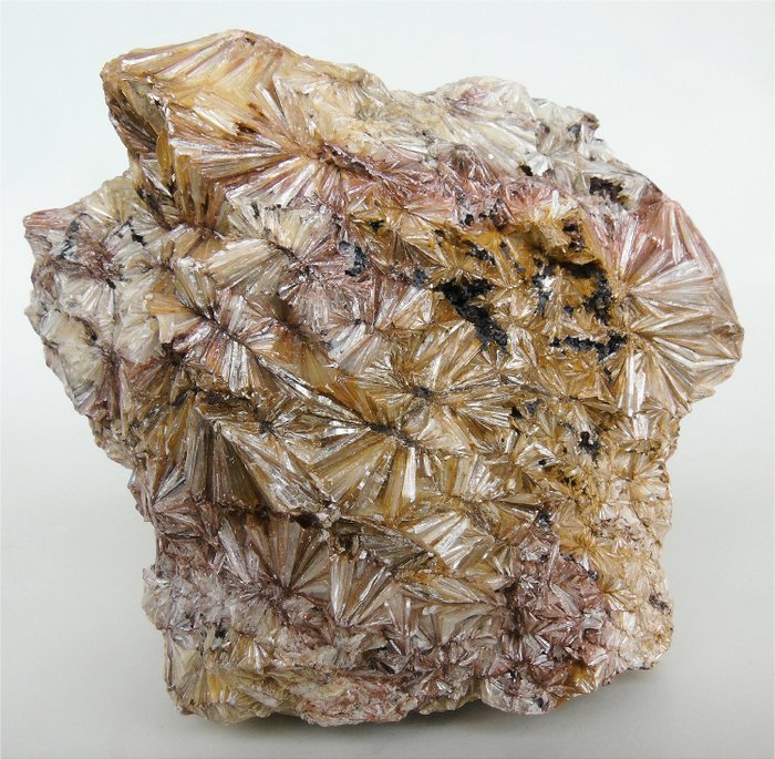 Collectors specimen Pyrophyllite Crystal Mineral Specimen