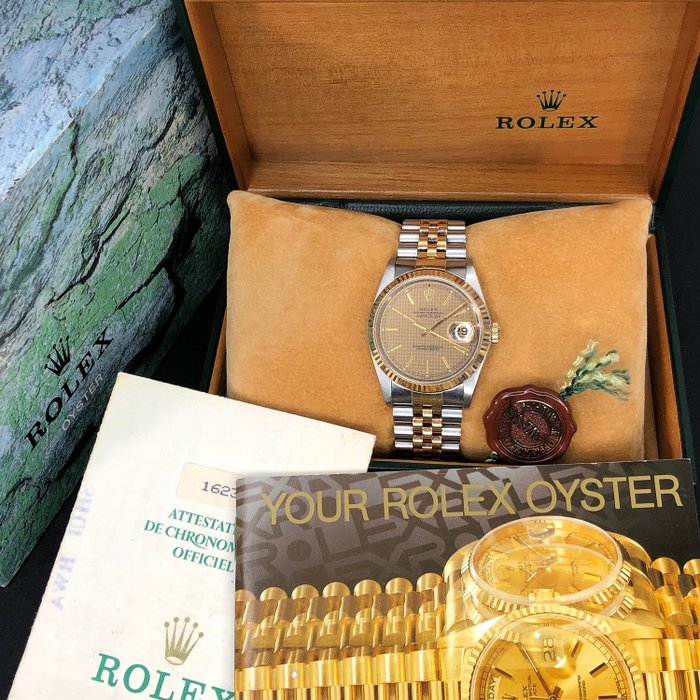 rolex houndstooth dial