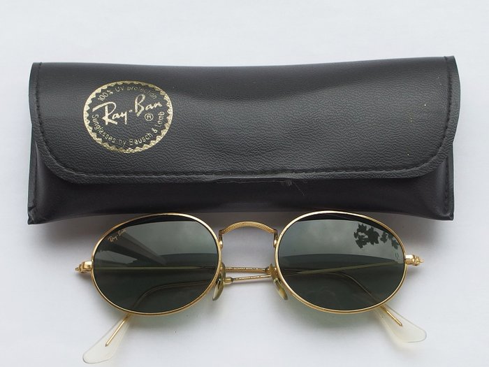 Ray-Ban B&L - W0976 Sunglasses