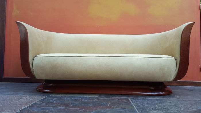 Sofa - Art Deco stijl