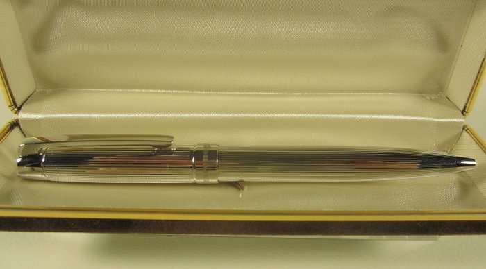 Nazareno gabrielli - Wyrafinowany włoski długopis B