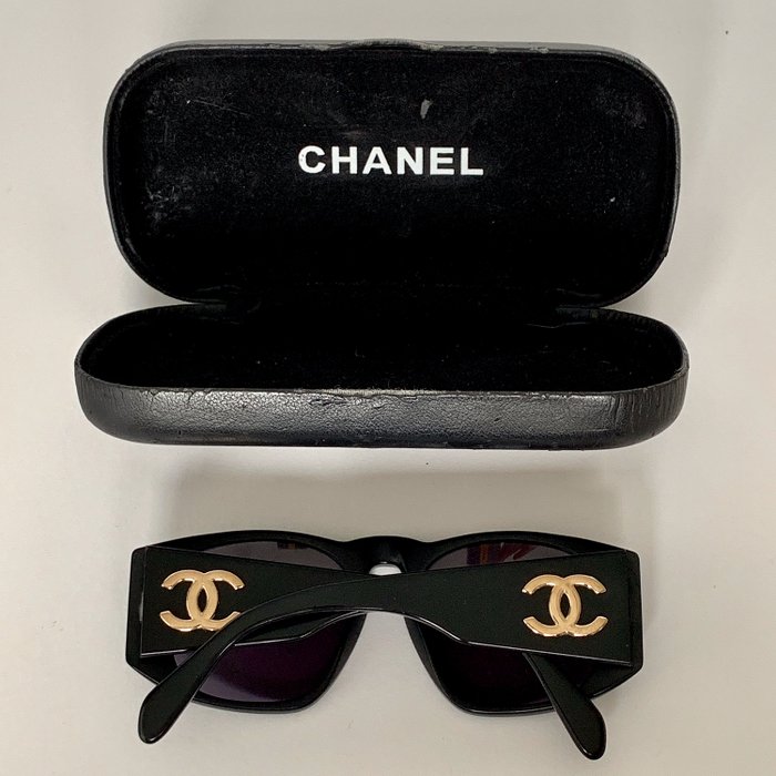Chanel - Lady GaGa Sunglasses - Catawiki