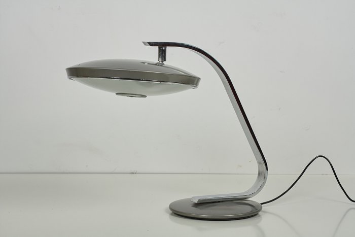 Fase - Lampă de birou, Lămpi (1) - 520C