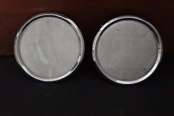 Classic Car Speakers - 1965-1972