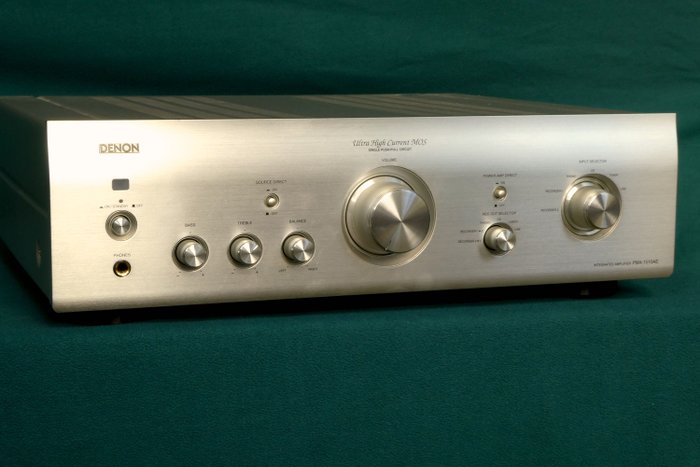 Denon - PMA-1510AE - Amplificador