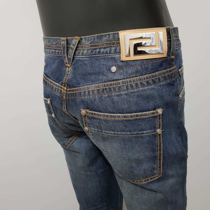 gianni versace jeans