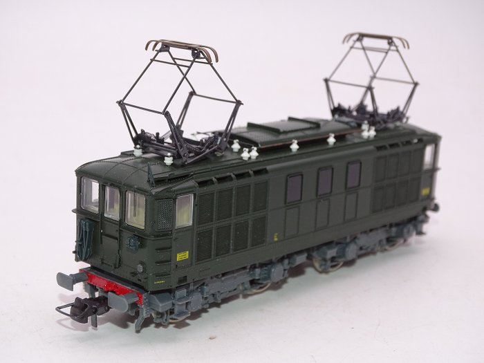 Roco H0 - 43486 - Elektrische locomotief - BB 4100/4600 - SNCF