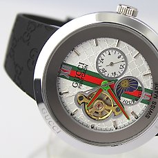 gucci pantcaon watch price