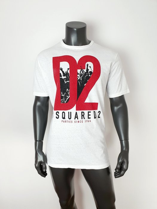 dsquared2 since 1964