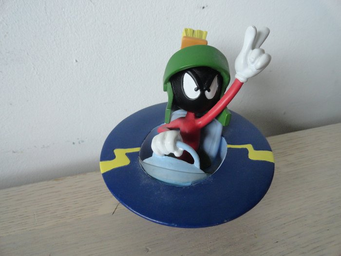 Marvin the martian