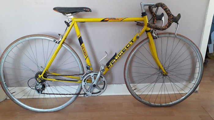 Peugeot - performance 1000 - Race bicycle - 1990