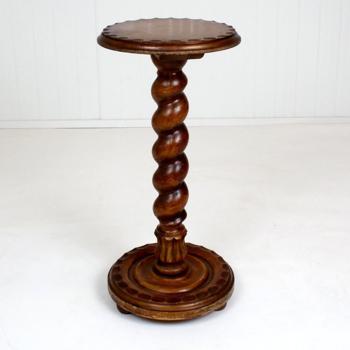 Piedestal - Wood