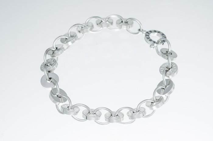 Tiffany \u0026 Co. 1837 Circle Bracelet 