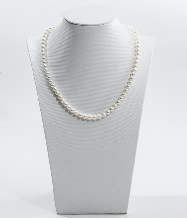 ziegfeld pearl necklace