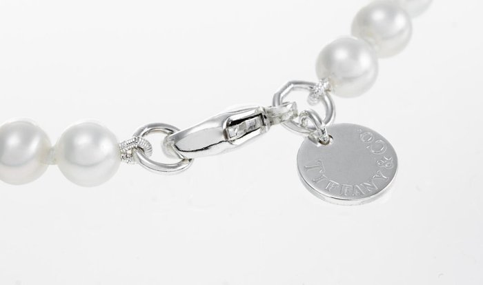 ziegfeld collection pearl bracelet