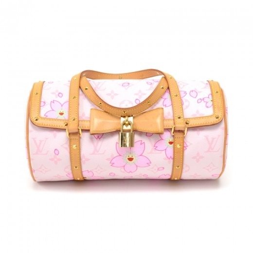 louis vuitton cherry blossom collection