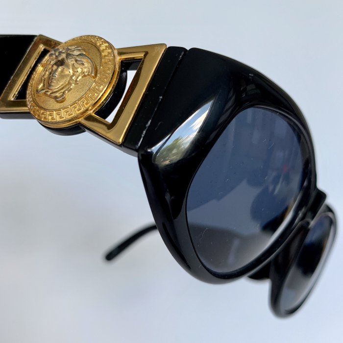90s versace sunglasses