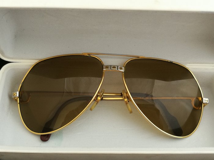 cartier sunglasses vendome
