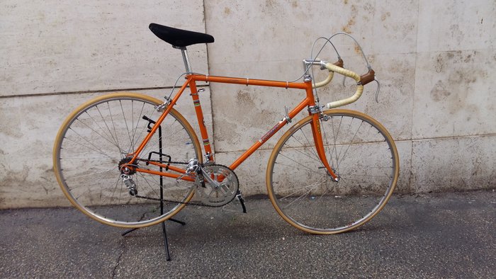 Colnago - Super Molteni Merckx - Αγωνιστικό ποδήλατο - 1970