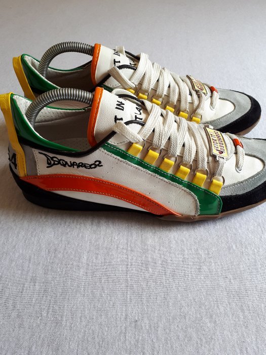 dsquared2 dames sneakers sale