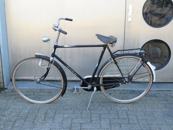Batavus - Bato Sport - Bicicletă de oraș - 1965