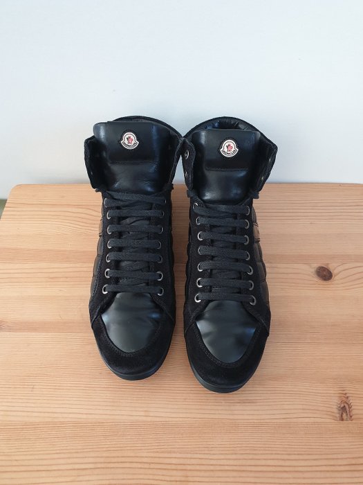 Moncler Sneakers - Size: 39 - Catawiki