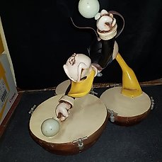 Walt Disney - Donald Duck On the Drum Beat Symphony Hour - - Catawiki