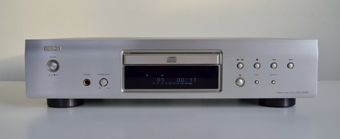 Denon - DCD-500AE - CD Player