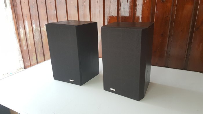 B&W - 201i - Speaker set