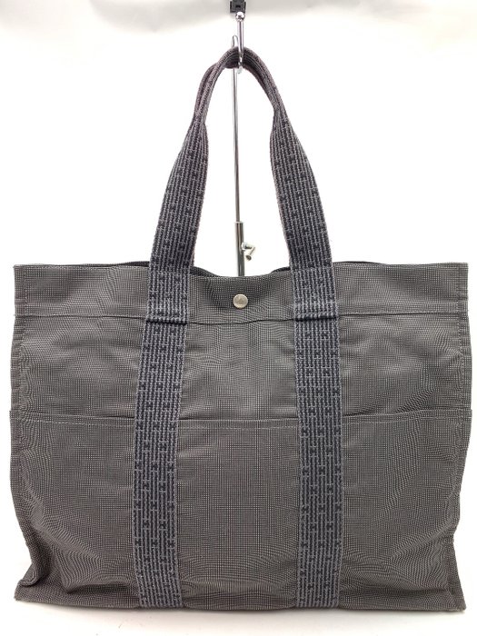 Hermès - Herline GM Tote bag - Catawiki