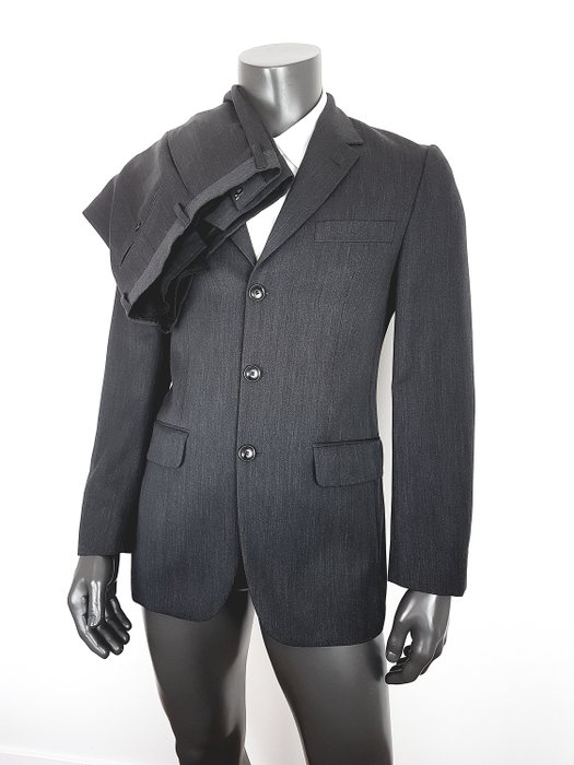 Kenzo Homme - 2-piece suit - slim fit 