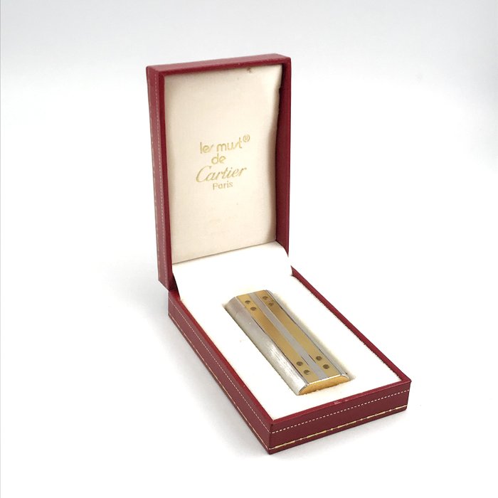 Cartier - Lighter - Collection of 1 